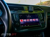 Volkswagen Tiguan 2.0 TDI Highline DSG 4Motion