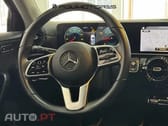 Mercedes-Benz A 180 d Style Plus