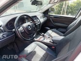 BMW X4 xDrive 20d Aut  XLine