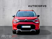 Citroen C3 Aircross 1.2 PureTech Plus