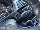 BMW 420 d Pack M Auto