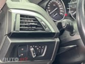 BMW 116 d EDynamics Line Sport