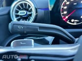 Mercedes-Benz A 180 d AMG Line Aut.