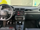 Citroen C3 1.5 BlueHDi Feel Pack