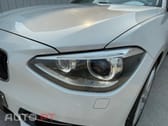 BMW 118 d