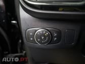 Ford Puma 1.0 EcoBoost Hybrid TITANIUM