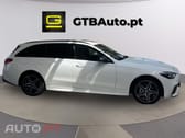 Mercedes-Benz C 300 de T AMG Line Advanced I.V.A DEDUTIVEL