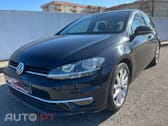 Volkswagen Golf 1.6 TDI R-Line DSG