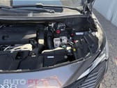 Peugeot 3008 1.6 Hybrid GT e-EAT8