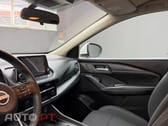 Nissan Qashqai 1.5 e-Power N-Connecta