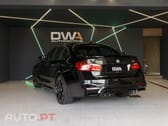 BMW 320 d Auto Pack M