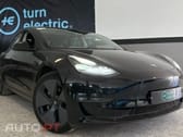 Tesla Model 3 Long Range AWD Dual Motor