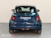 Fiat 500e 42kWh ICON