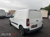 Citroen Berlingo 1.6 BlueHDi L1 Club 3L ETG6