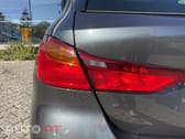 BMW 116 d Auto