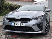 Kia Proceed 1.4 T-GDI GT Line