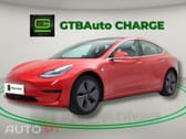 Tesla Model 3 Standard RWD Plus I.V.A DEDUTIVEL   
