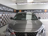 Peugeot 5008 1.5 BlueHDi GT Line