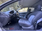 Peugeot 206 1.6 HDi XS