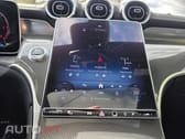 Mercedes-Benz GLC 220 d 4Matic 9G-TRONIC Edition AMG Line