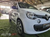 Renault Twingo 1.0 SCe Limited