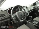 Renault Mégane Mégane ST 1.3 TCe Limited