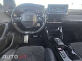 Peugeot E-2008 GT Pack