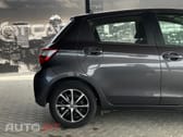 Toyota Yaris 1.5 HSD Comfort