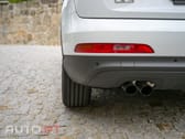 Audi Q3 2.0 TDi Attraction