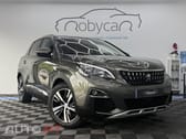Peugeot 3008 1.5 BlueHDi Allure
