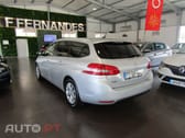 Peugeot 308 SW 1.6 BlueHDi Style