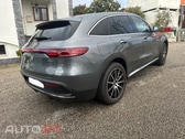 Mercedes-Benz EQC 400 4Matic AMG