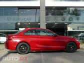 BMW 220 d Coupe Advantage Auto