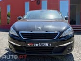 Peugeot 308 SW 1.6 BlueHDi Style