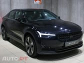 Polestar 2 Long Range 78 kWh