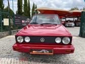 Volkswagen Golf Cabriolet 1.8 Avantgard+