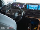 Peugeot 3008 1.2 PureTech Allure Pack EAT8