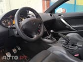 Peugeot RCZ 1.6 THP Onyx