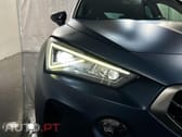Cupra Formentor 1.4 e-Hybrid DSG VZ