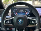 BMW i7 xDrive60 Pack Desportivo M Pro