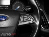 Ford Focus SW 1.5 TDCi Titanium