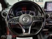 Nissan Juke 1.0 DIG-T Enigma DCT