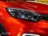 Renault Captur 1.5 dCi Red Edition