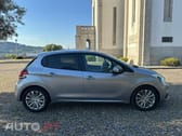 Peugeot 208 1.5 BlueHDi Signature