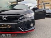 Honda Civic 1.6 i-DTEC Executive Premium