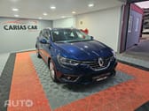 Renault Mégane Sport Tourer 1.5 Blue dCi Limited