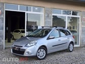 Renault Clio Break 1.2 16V Dynamique S