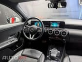 Mercedes-Benz A 180 d Business Solutions Aut.