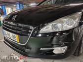 Peugeot 508 GT 2.2HDI 204CV EAT6