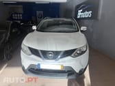 Nissan Qashqai 1.5 dCi Acenta